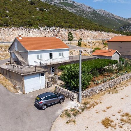 Apartmani Vuletic Neum Luaran gambar