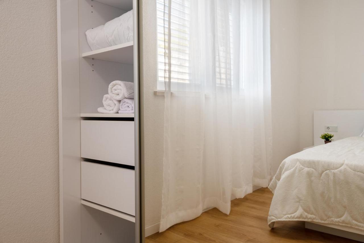 Apartmani Vuletic Neum Luaran gambar