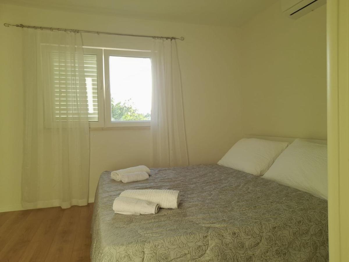 Apartmani Vuletic Neum Luaran gambar